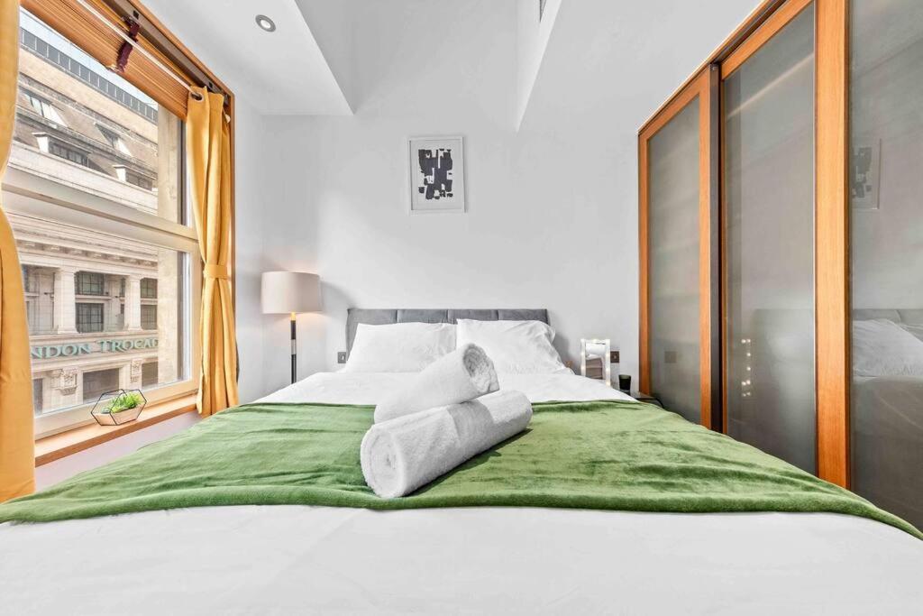 Piccadilly,Stjames,Mayfair In Heart Of London Hy17 Διαμέρισμα Εξωτερικό φωτογραφία